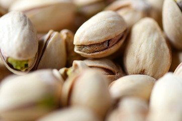 Pistachios