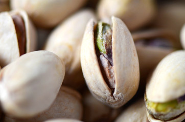 Pistachios