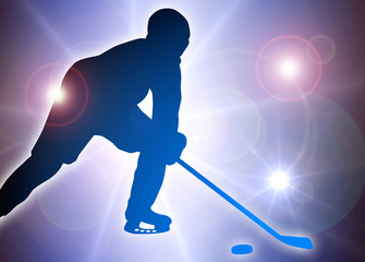 Eishockey - 50