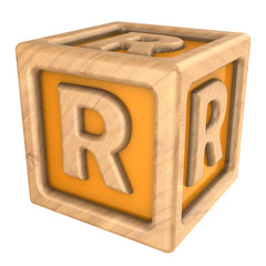 cube r