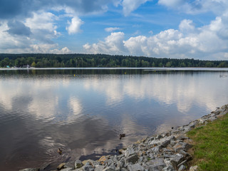 Greifenbachstauweiher