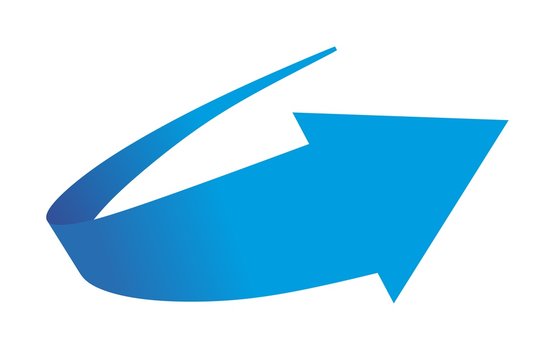 Pfeilaufsteigend0510d