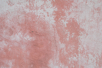 old plastered wall, abstract concrete, landscape style, great background or texture