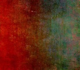 grunge background with space for text