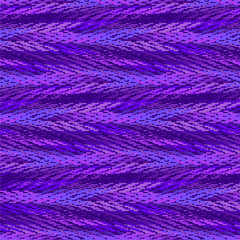 Seamless Ikat Pattern. Abstract black and white background for textile design, wallpaper, surface textures