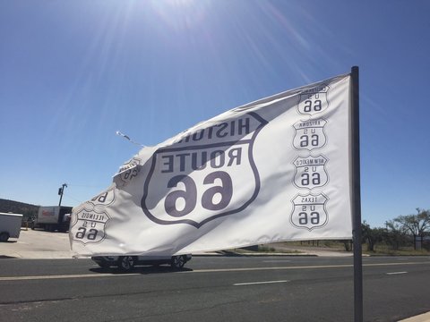 Route 66