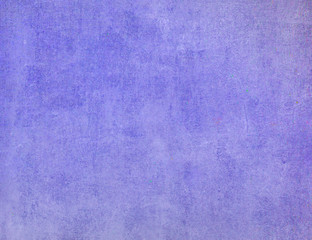 Violet wall texture or background