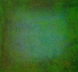 abstract green background or green paper