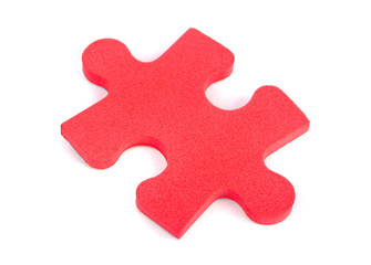 Piece of puzzle