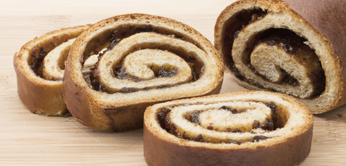 bakery dessert