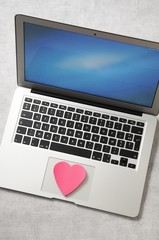 rencontre par internet