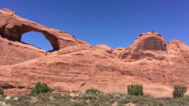 Arches National Park, USA


