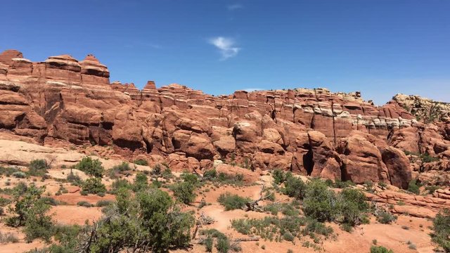Arches National Park, USA


