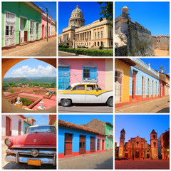 Impressions of Cuba
