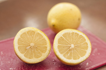lemon