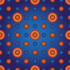 Creative patterned texture