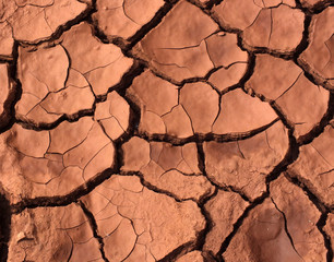 Dry Adobe