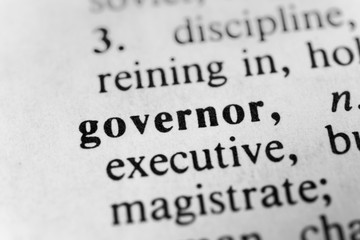 Governor