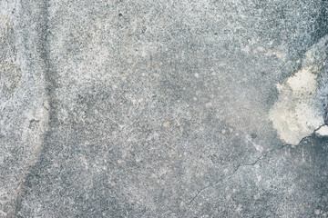 Your text here. Concrete grey textured background.