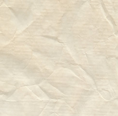 Paper texture