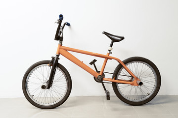 bicycle parking in office