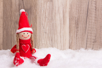 Weihnachtsdekoration