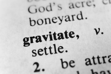Gravitate