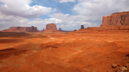 Monument Valley (USA)
