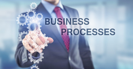 Business Processes