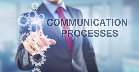 communication processes