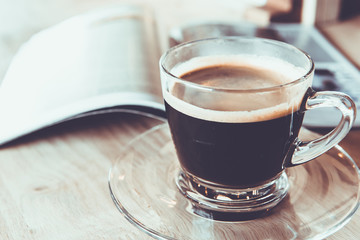 coffee