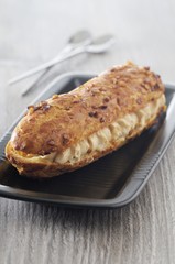 éclair
