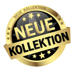 Button Neue Kollektion