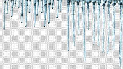 winter decoration photo with saved path 