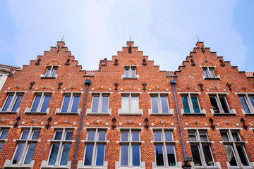 Bruges is the capital and largest city of the province of West Flanders in the Flemish Region of Belgium, in the northwest of the country.