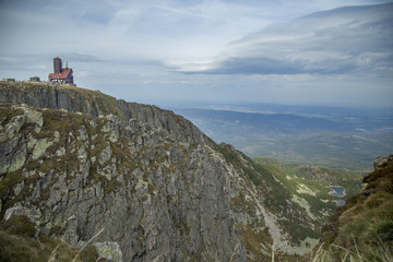 Riesengebirge 