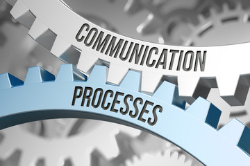 Communication Processes