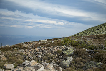 Riesengebirge