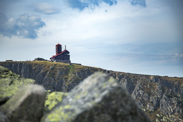 Riesengebirge
