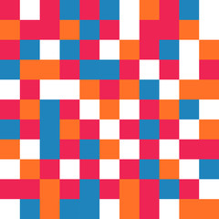 pixel mosaic pattern seamless,seamless background,Pixel pattern,abstract geometric background,abstract background, square size