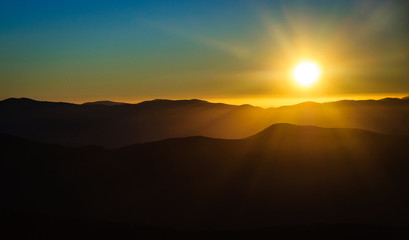 Great Smoky Mountains National Park