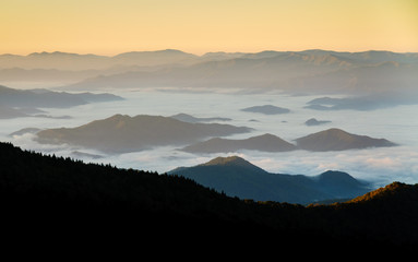 Great Smoky Mountains National Park