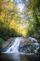 Great Smoky Mountains National Park