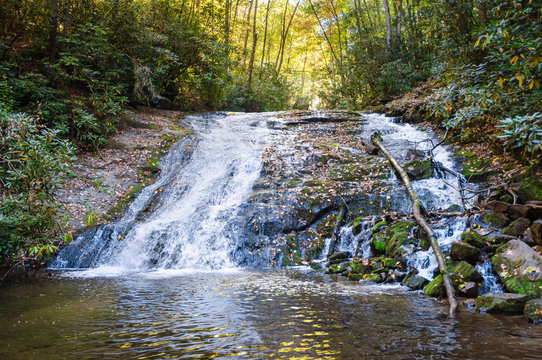 Great Smoky Mountains National Park