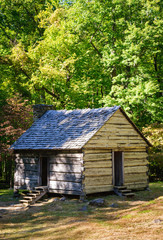 Fototapeta premium Great Smoky Mountains National Park