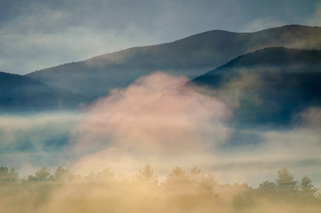 Great Smoky Mountains National Park