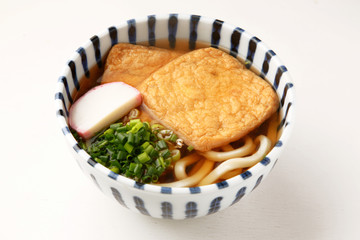 きつねうどん