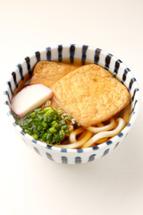 きつねうどん