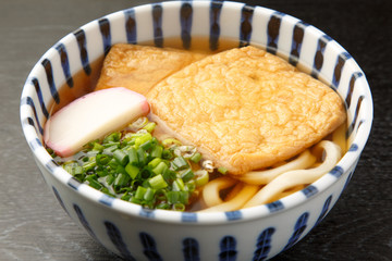 きつねうどん
