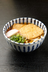 きつねうどん